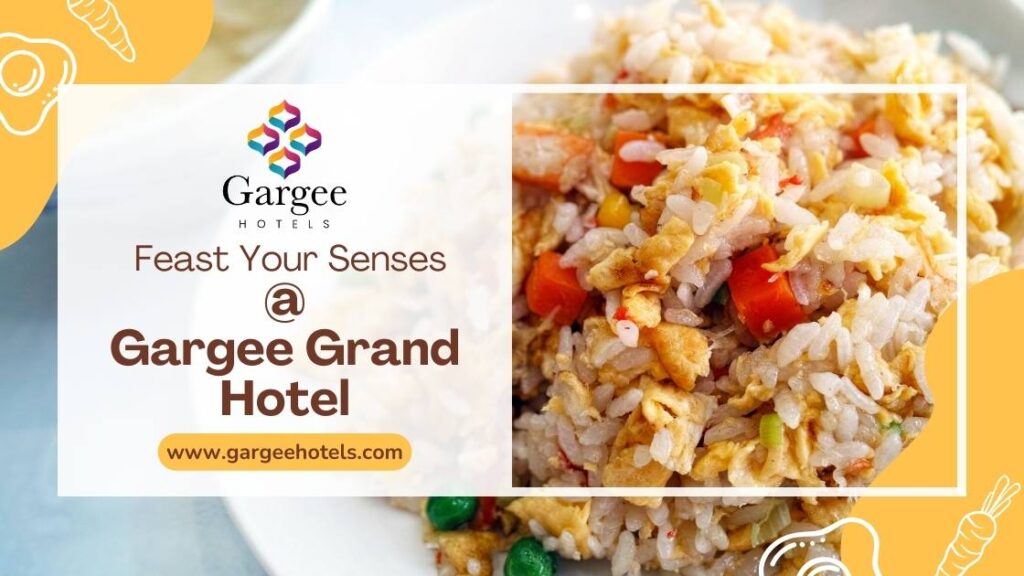 Famous Non-Veg Specialties in Patna Gargee Grand Hotel 2024